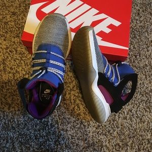 Size 11 Nike Air Huarache